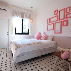 Classic Zimmer mit Queensize-Bett