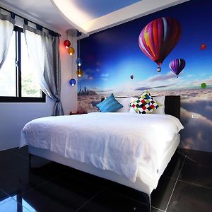 Standard Doppelzimmer